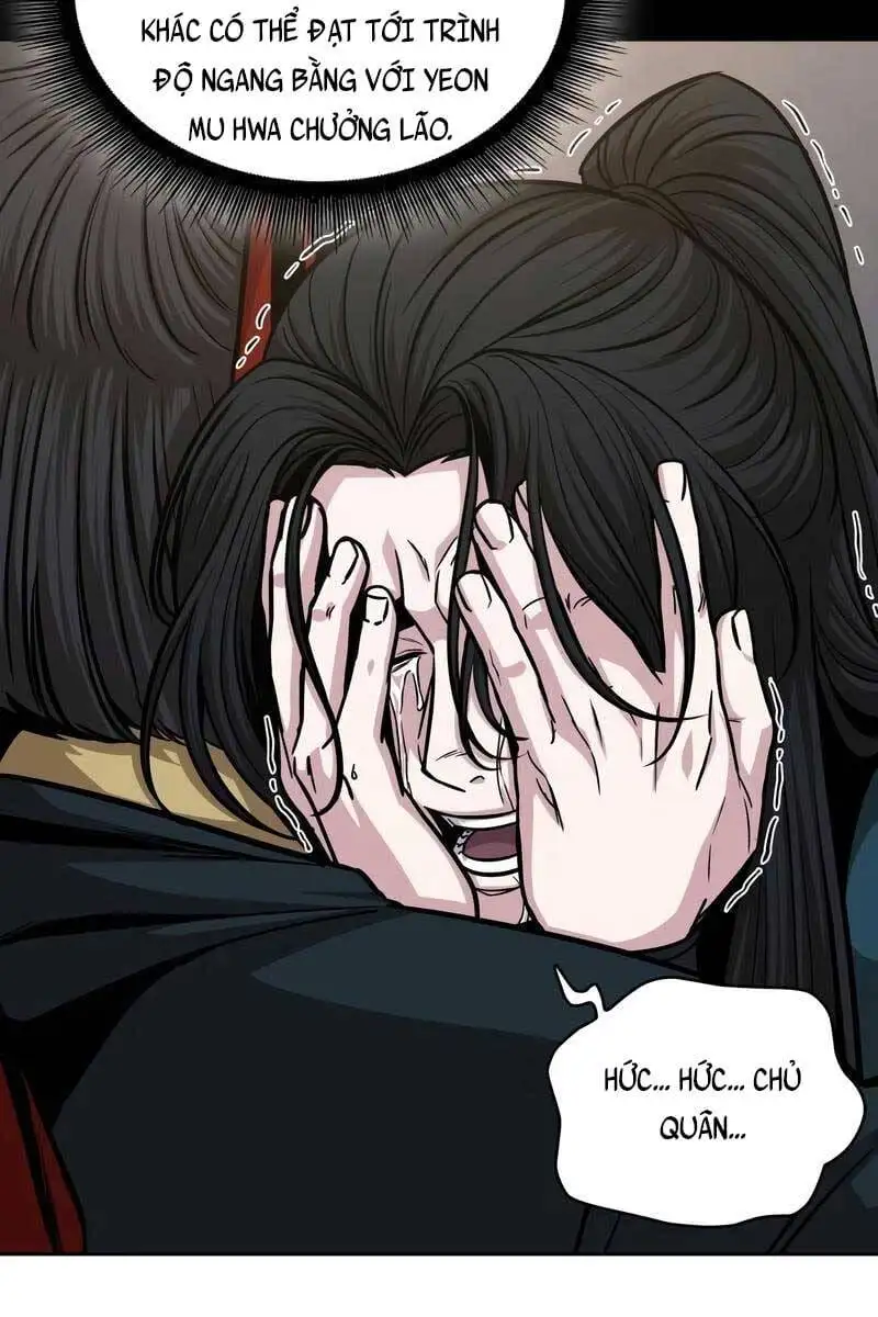 Truyện Tranh Ngã Lão Ma Thần trang 6