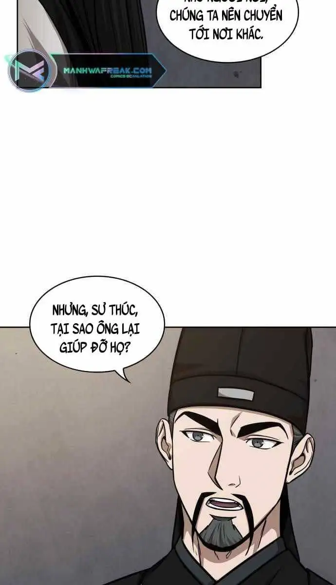 Truyện Tranh Ngã Lão Ma Thần trang 6