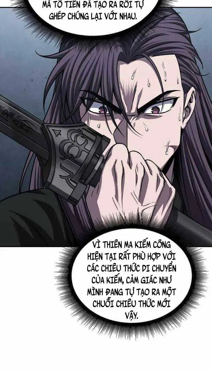 Truyện Tranh Ngã Lão Ma Thần trang 6