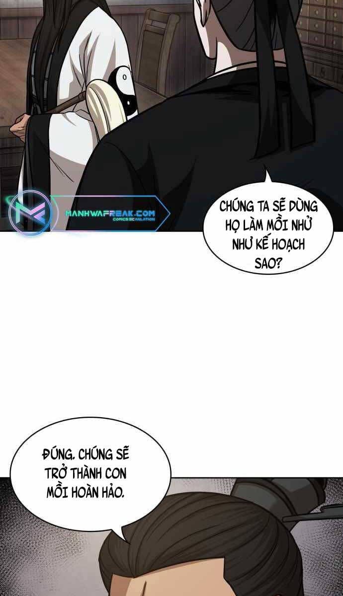 Truyện Tranh Ngã Lão Ma Thần trang 6