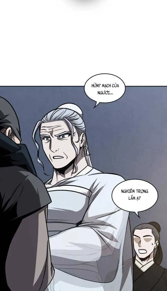 Truyện Tranh Ngã Lão Ma Thần trang 6