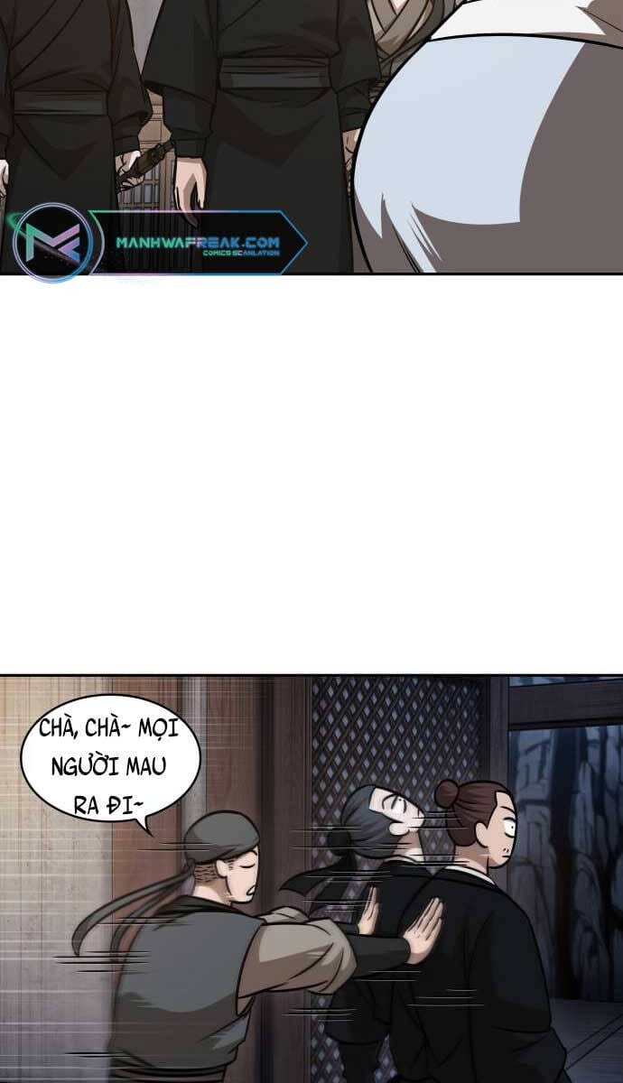 Truyện Tranh Ngã Lão Ma Thần trang 6