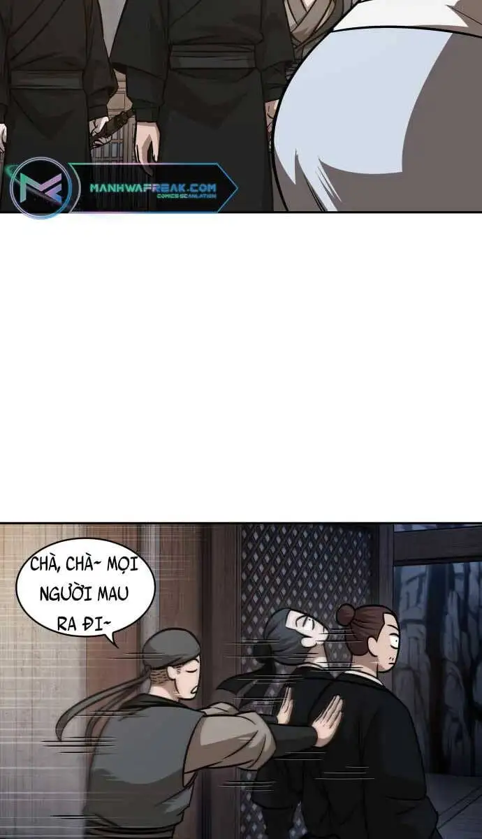 Truyện Tranh Ngã Lão Ma Thần trang 6