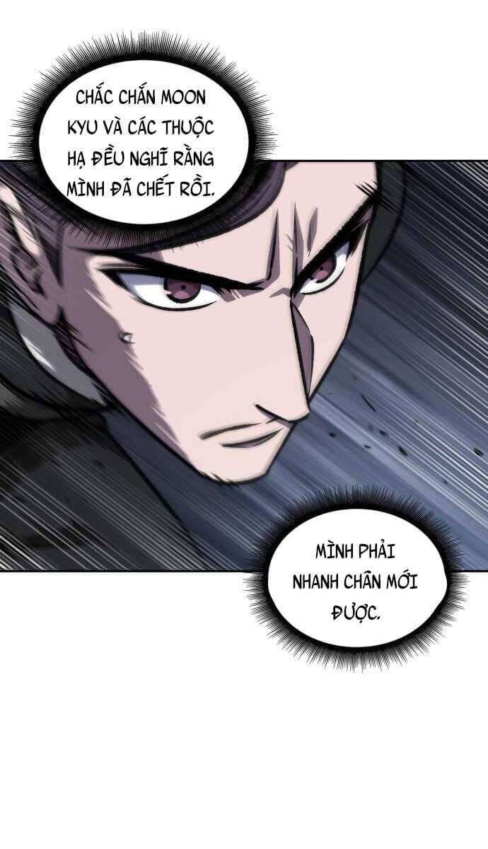 Truyện Tranh Ngã Lão Ma Thần trang 6