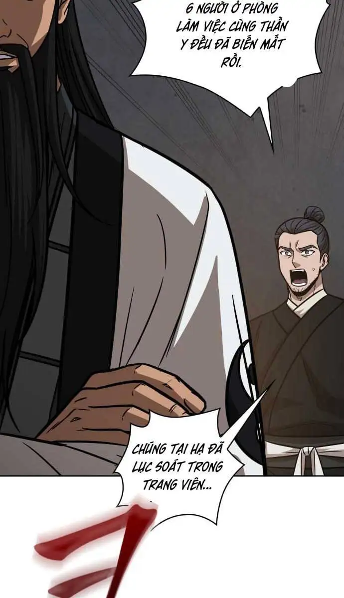 Truyện Tranh Ngã Lão Ma Thần trang 6