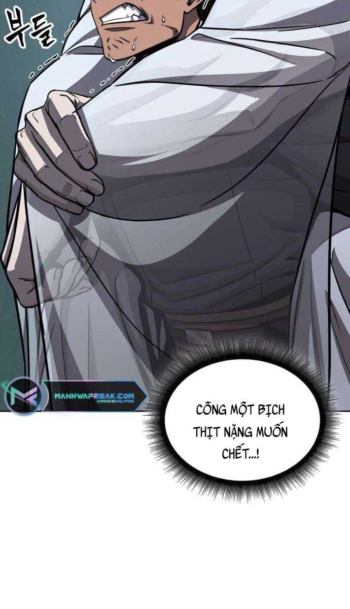 Truyện Tranh Ngã Lão Ma Thần trang 6