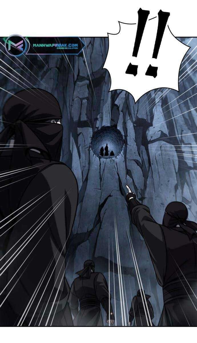 Truyện Tranh Ngã Lão Ma Thần trang 6