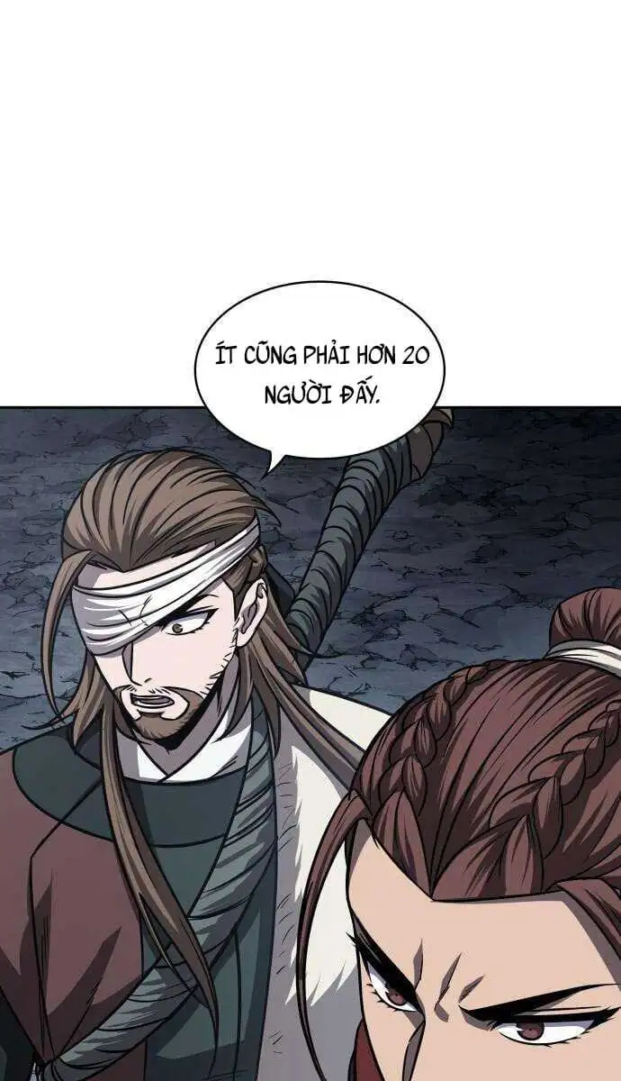 Truyện Tranh Ngã Lão Ma Thần trang 6