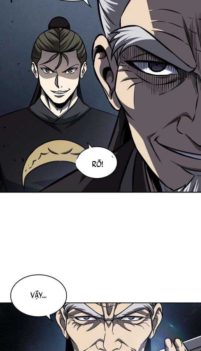 Truyện Tranh Ngã Lão Ma Thần trang 6