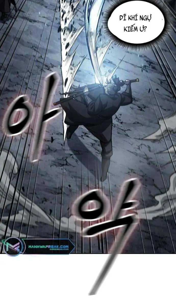 Truyện Tranh Ngã Lão Ma Thần trang 6