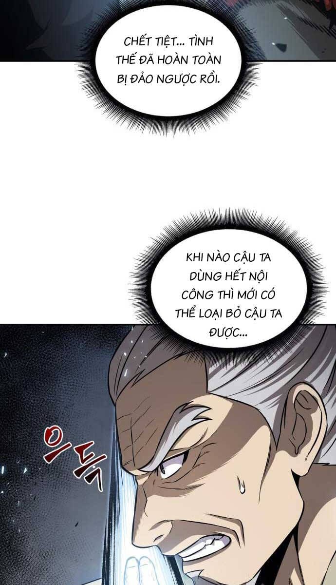 Truyện Tranh Ngã Lão Ma Thần trang 6