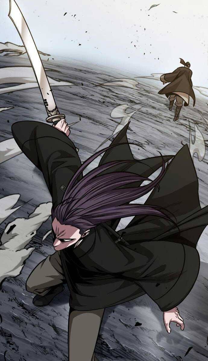 Truyện Tranh Ngã Lão Ma Thần trang 6