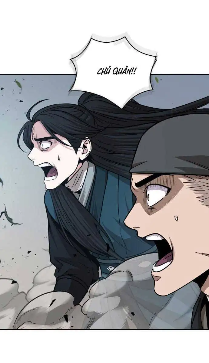 Truyện Tranh Ngã Lão Ma Thần trang 6