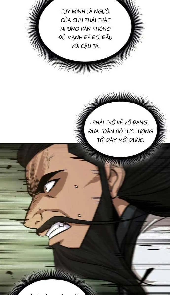 Truyện Tranh Ngã Lão Ma Thần trang 6