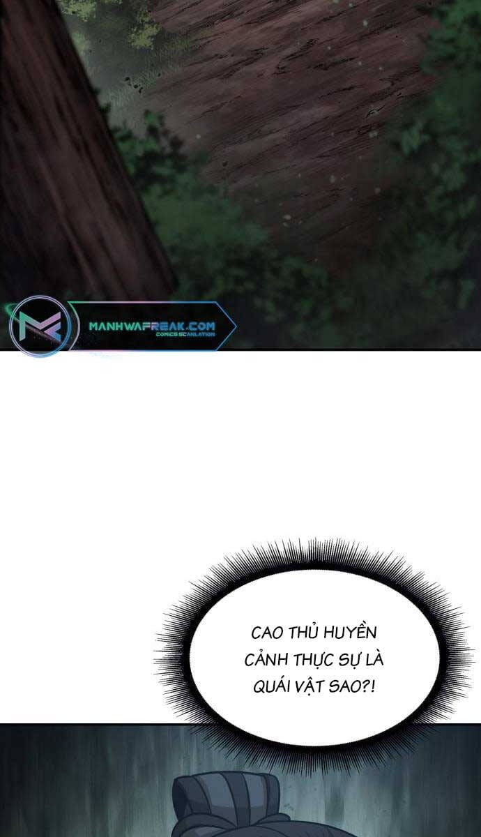 Truyện Tranh Ngã Lão Ma Thần trang 6