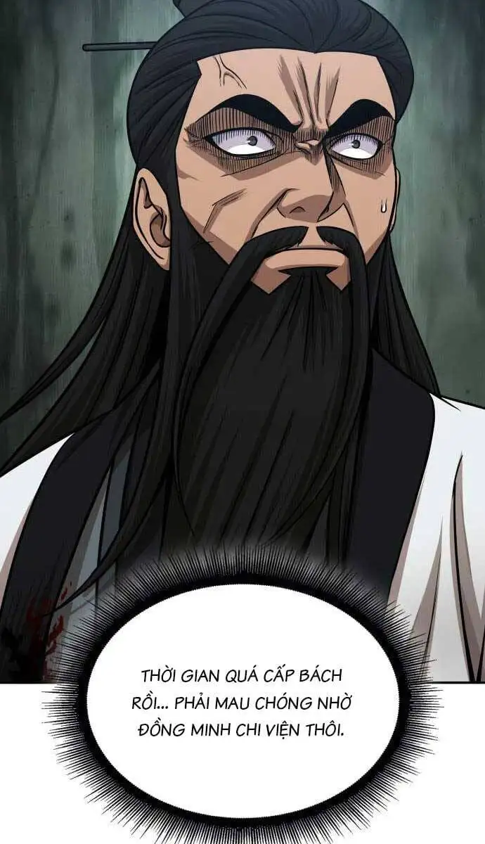 Truyện Tranh Ngã Lão Ma Thần trang 6