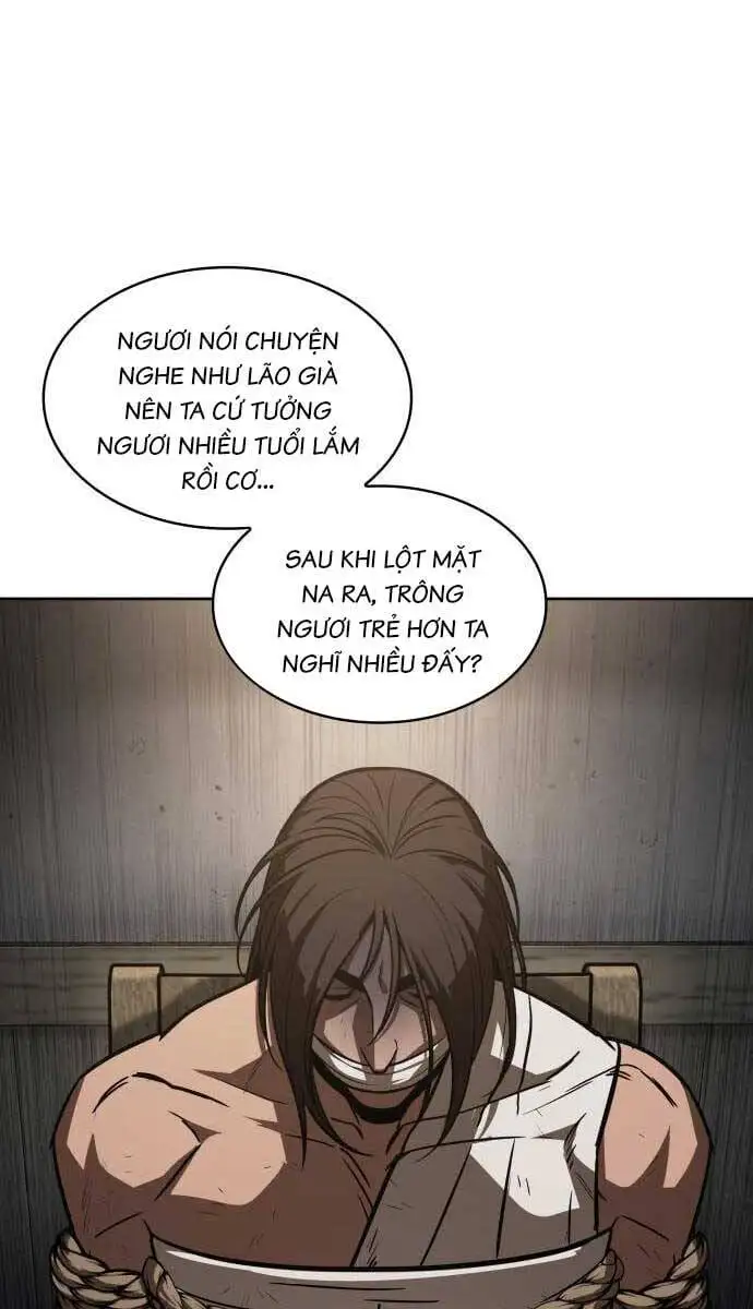 Truyện Tranh Ngã Lão Ma Thần trang 6