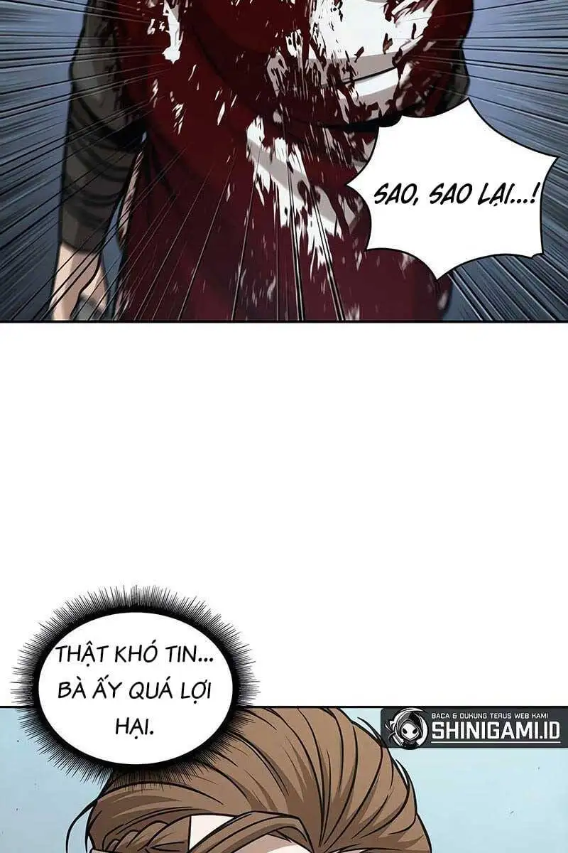 Truyện Tranh Ngã Lão Ma Thần trang 6