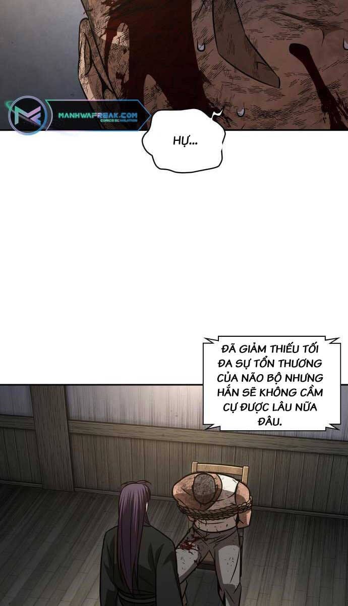 Truyện Tranh Ngã Lão Ma Thần trang 6
