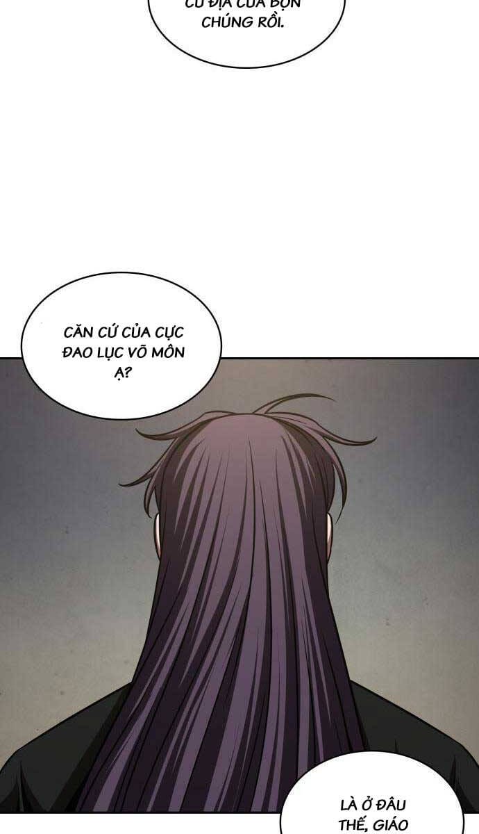 Truyện Tranh Ngã Lão Ma Thần trang 6