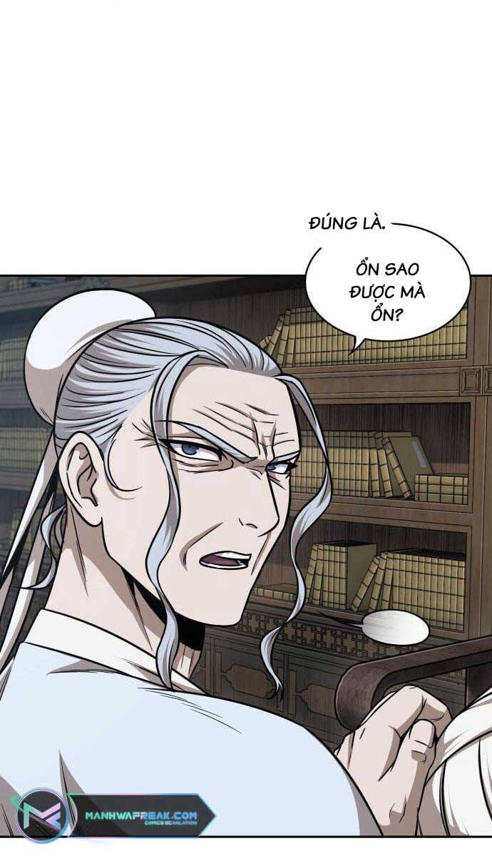 Truyện Tranh Ngã Lão Ma Thần trang 6