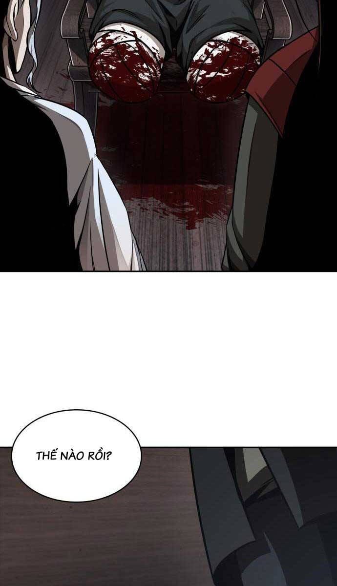 Truyện Tranh Ngã Lão Ma Thần trang 6