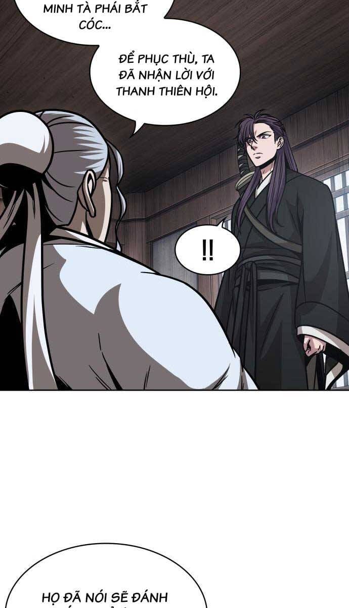 Truyện Tranh Ngã Lão Ma Thần trang 6