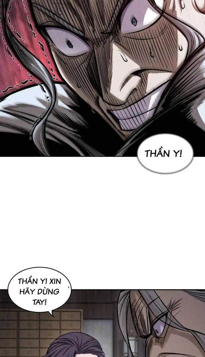 Truyện Tranh Ngã Lão Ma Thần trang 6