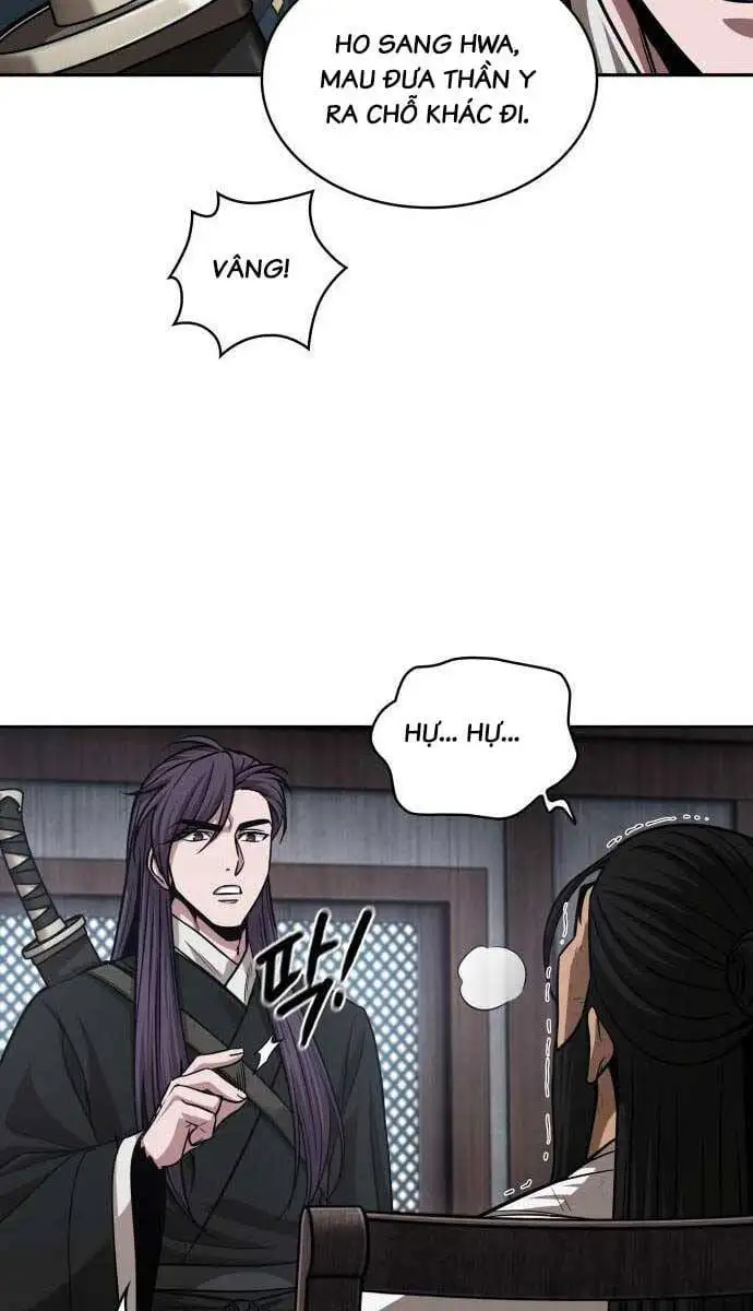 Truyện Tranh Ngã Lão Ma Thần trang 6