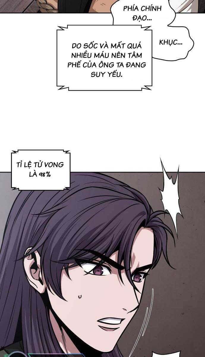 Truyện Tranh Ngã Lão Ma Thần trang 6