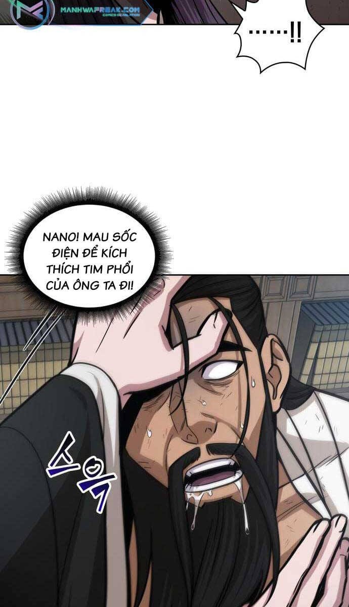 Truyện Tranh Ngã Lão Ma Thần trang 6