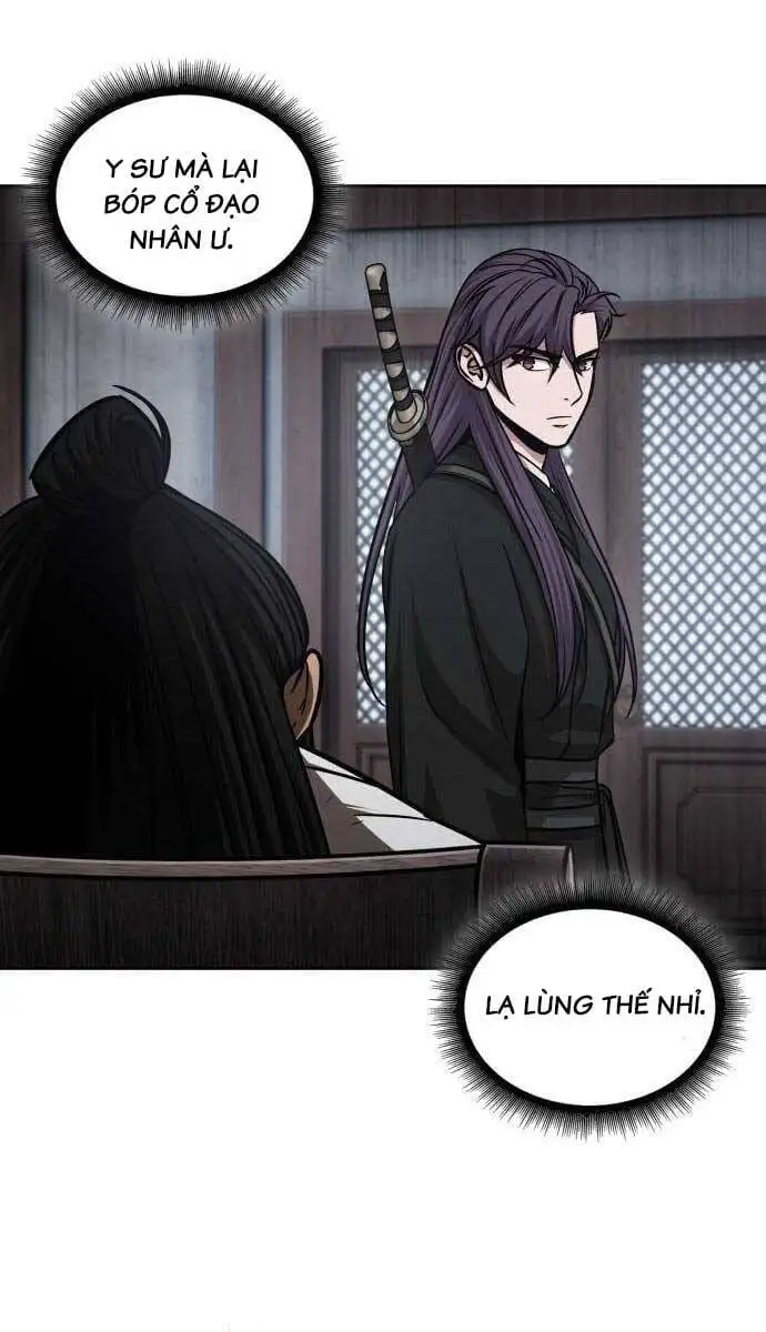 Truyện Tranh Ngã Lão Ma Thần trang 6