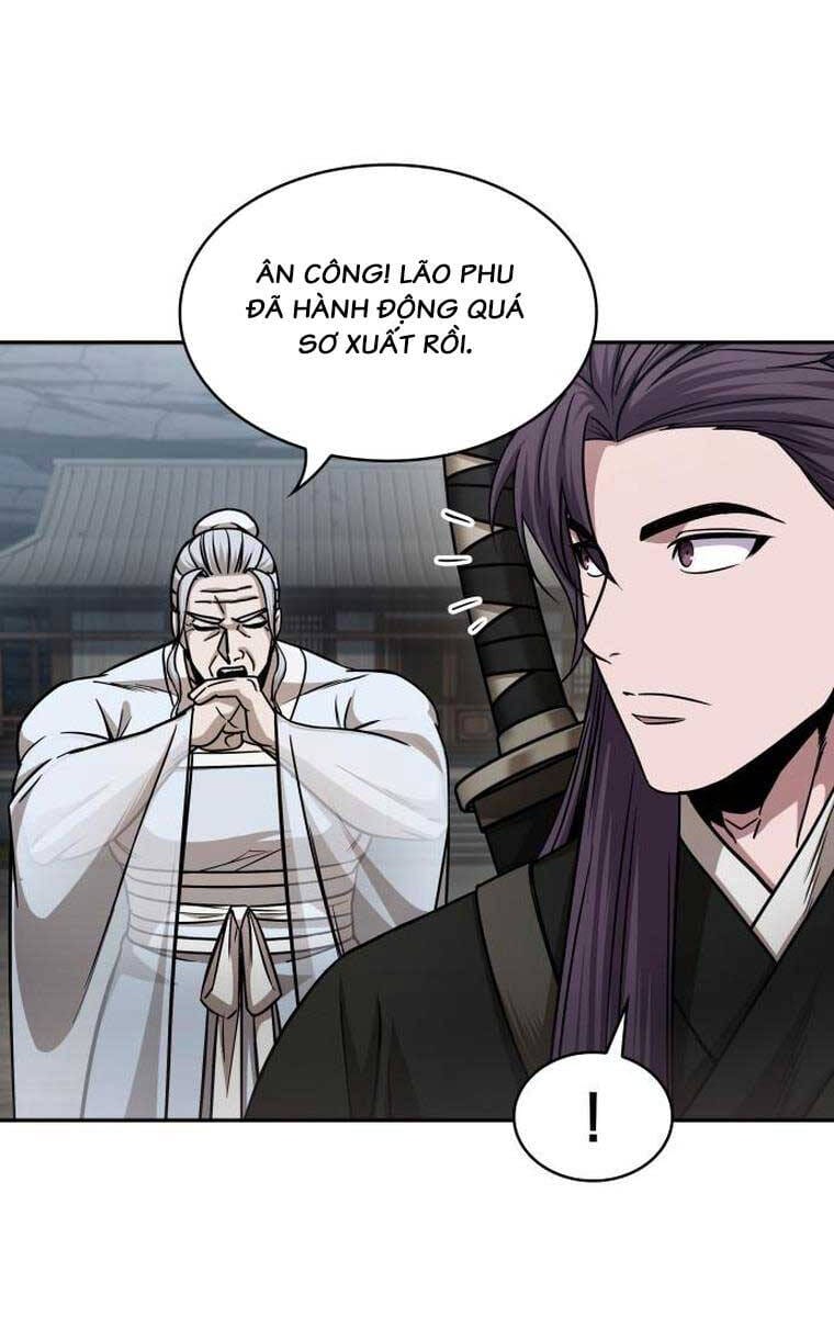 Truyện Tranh Ngã Lão Ma Thần trang 6