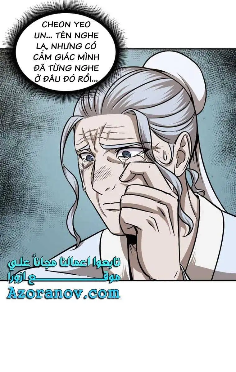 Truyện Tranh Ngã Lão Ma Thần trang 6