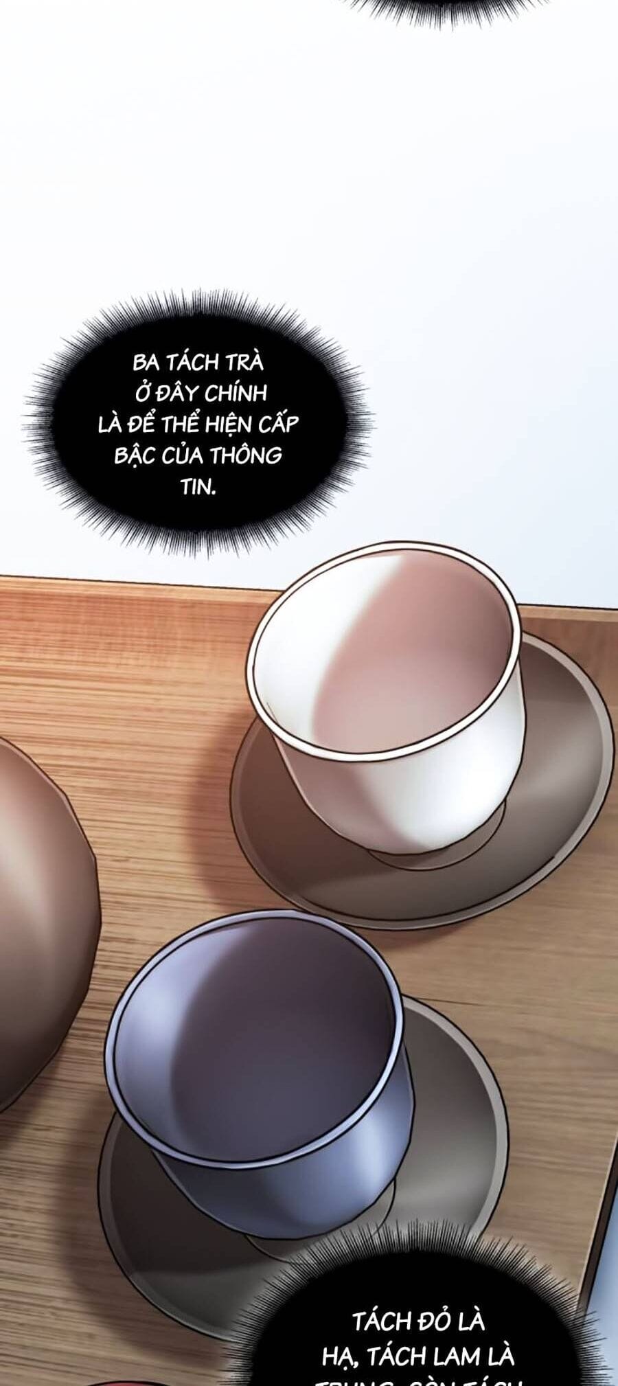 Truyện Tranh Ngã Lão Ma Thần trang 6