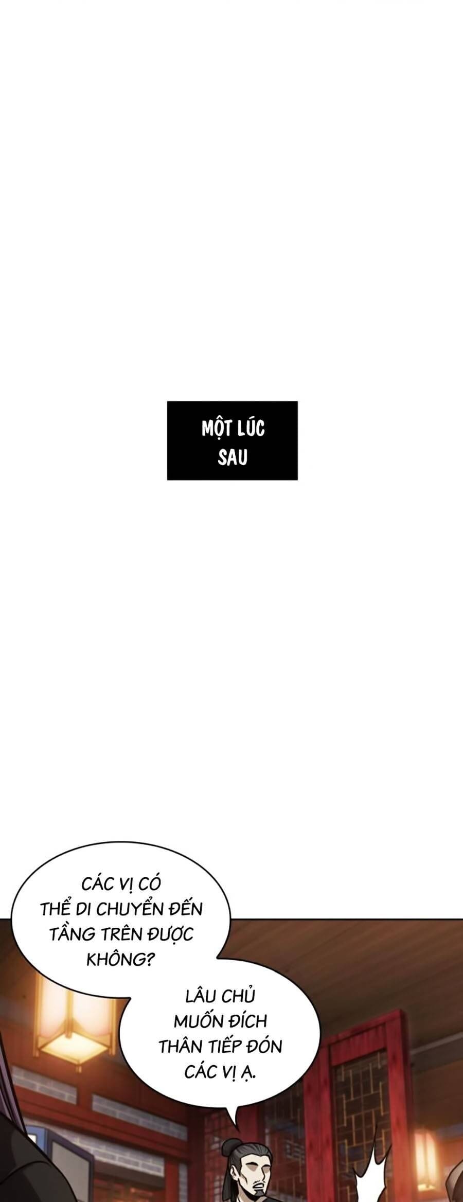 Truyện Tranh Ngã Lão Ma Thần trang 6