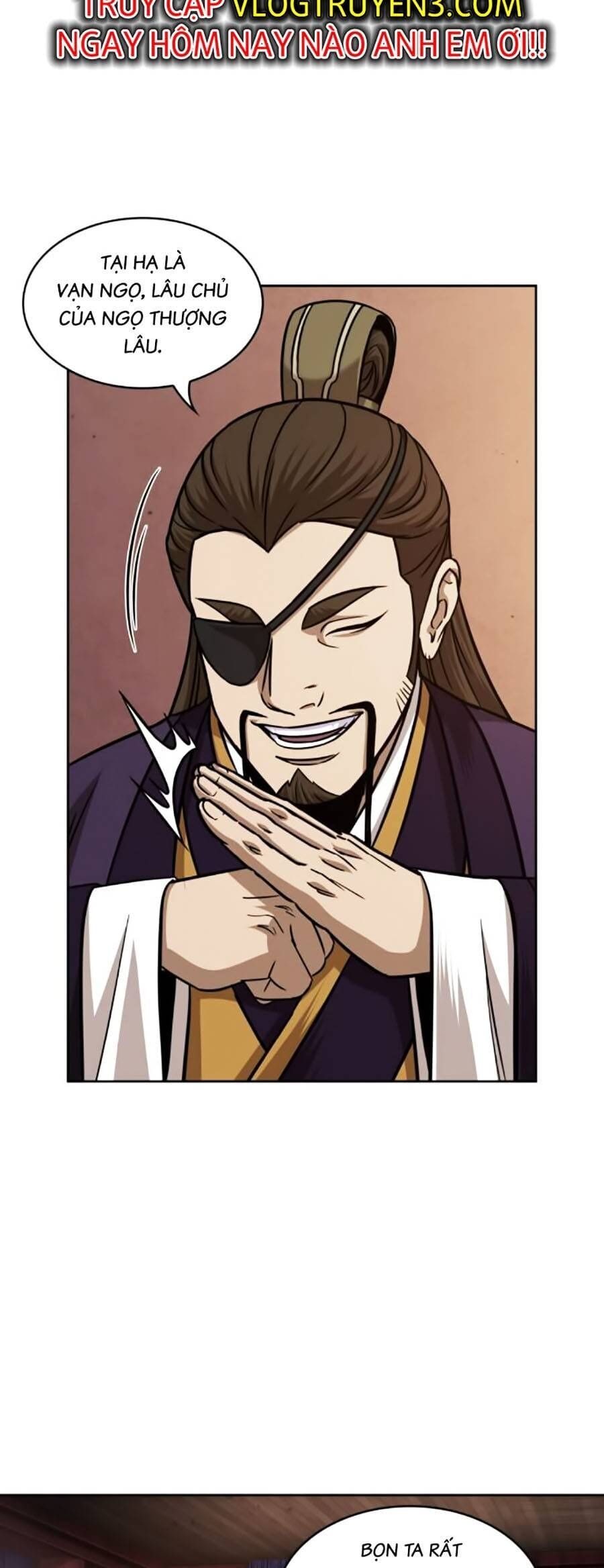 Truyện Tranh Ngã Lão Ma Thần trang 6