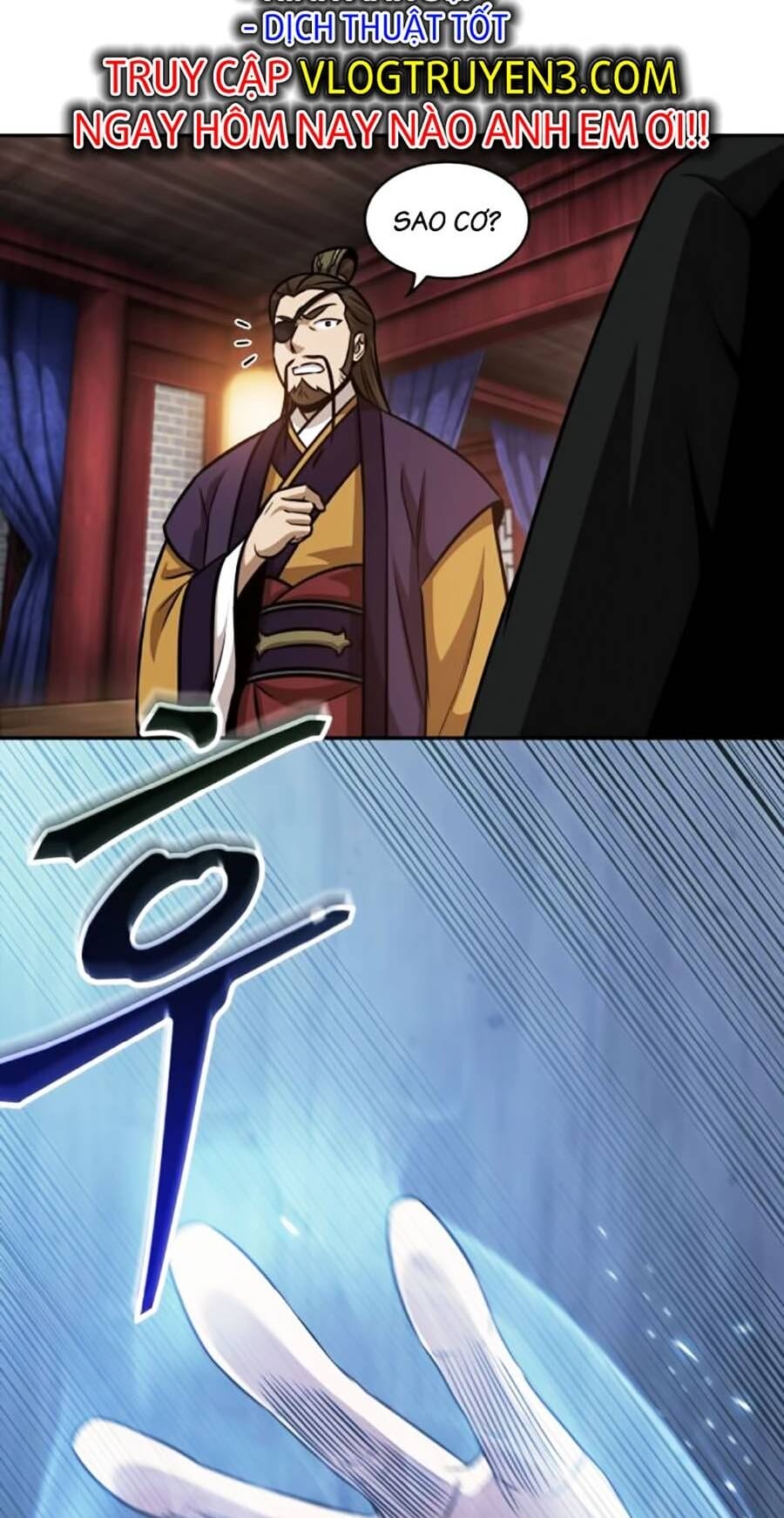 Truyện Tranh Ngã Lão Ma Thần trang 6