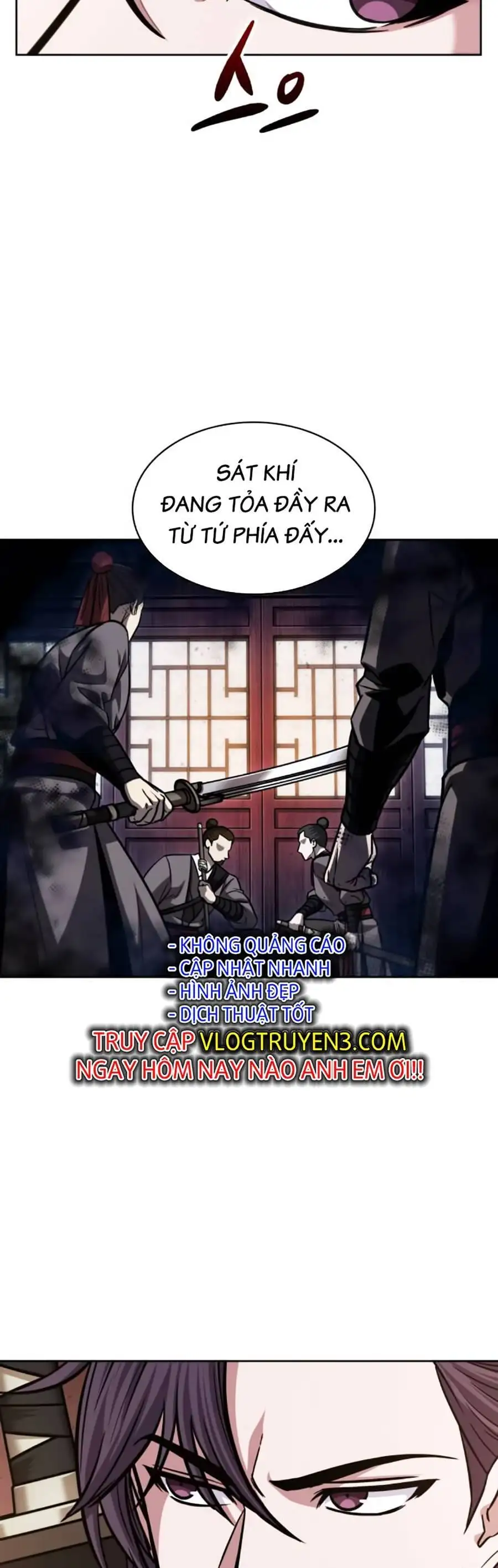 Truyện Tranh Ngã Lão Ma Thần trang 6