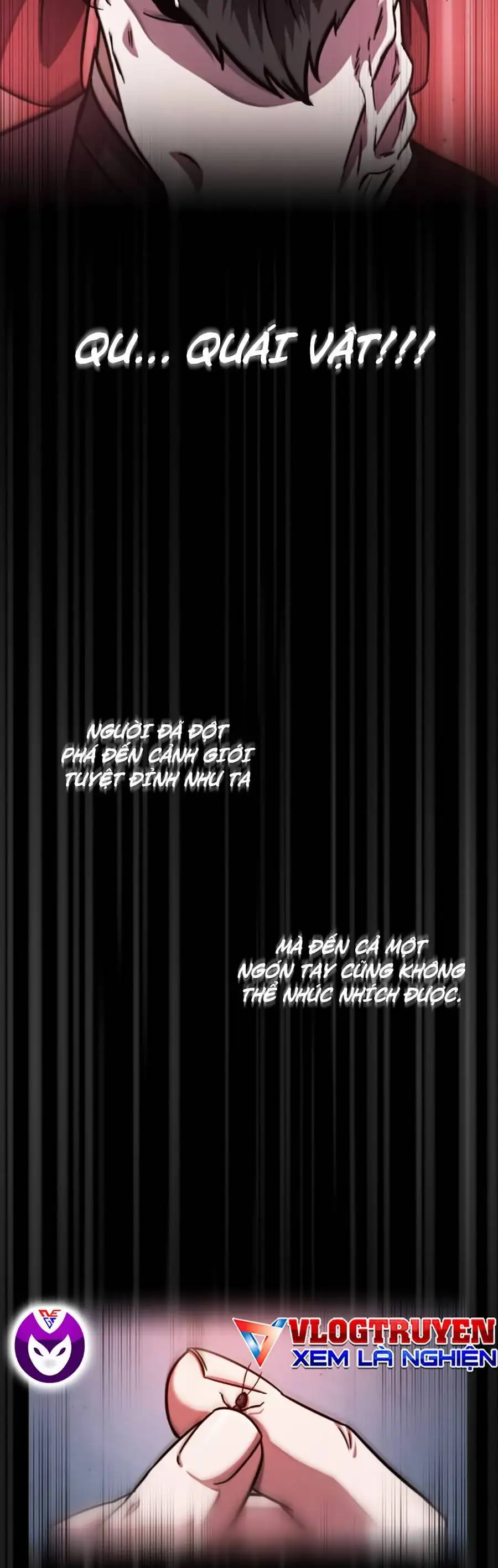 Truyện Tranh Ngã Lão Ma Thần trang 6