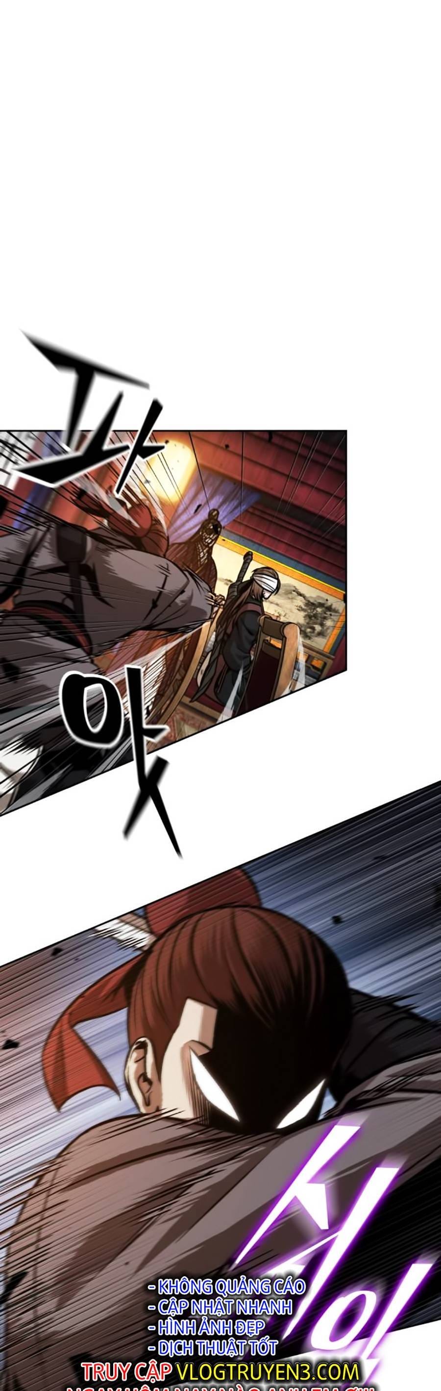 Truyện Tranh Ngã Lão Ma Thần trang 6