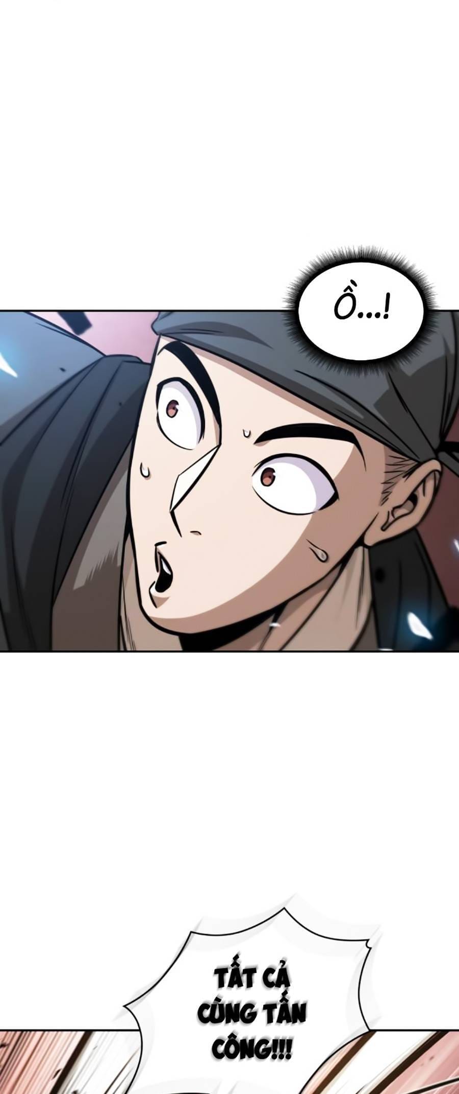 Truyện Tranh Ngã Lão Ma Thần trang 6