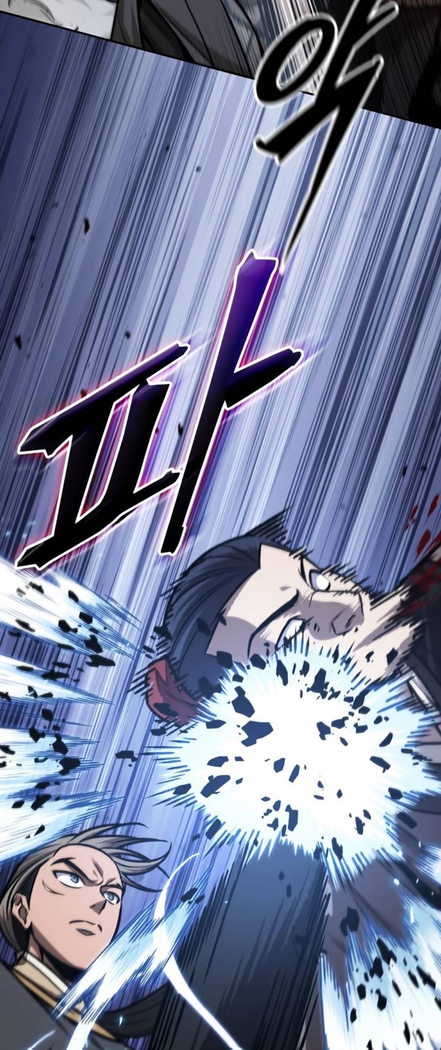 Truyện Tranh Ngã Lão Ma Thần trang 6