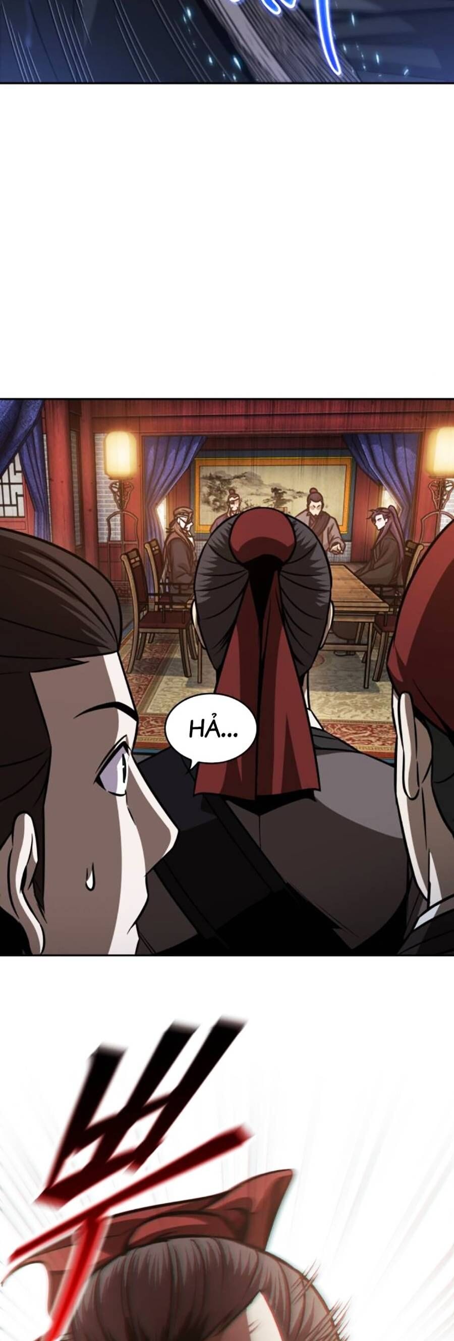 Truyện Tranh Ngã Lão Ma Thần trang 6