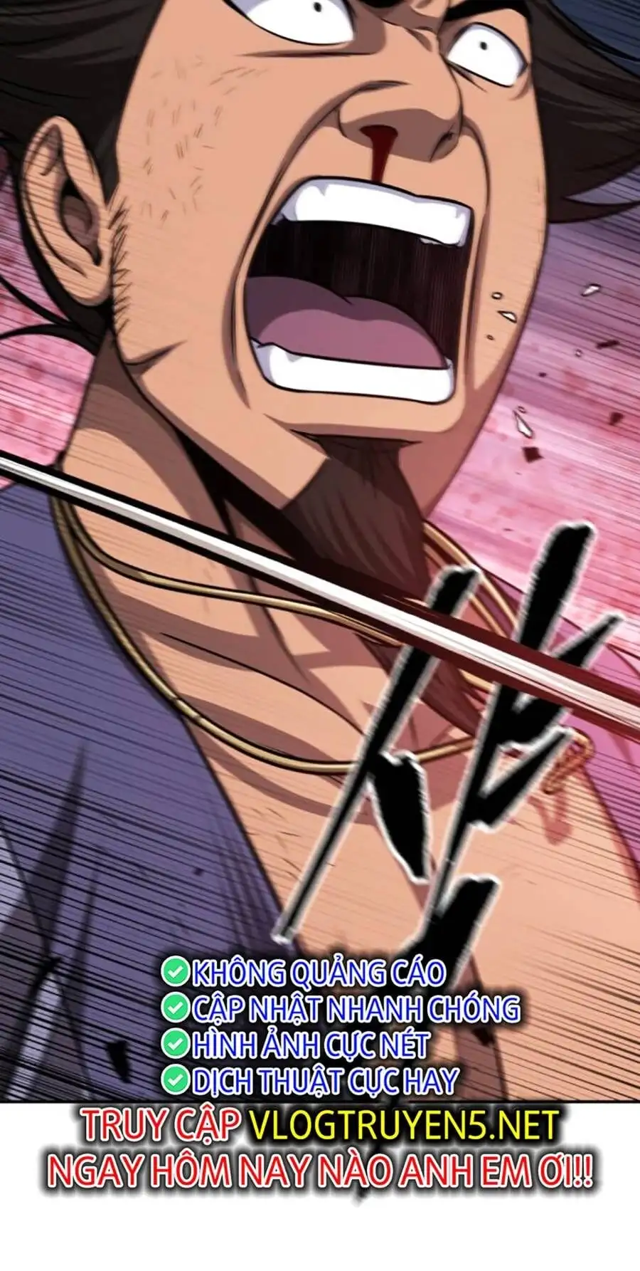 Truyện Tranh Ngã Lão Ma Thần trang 6