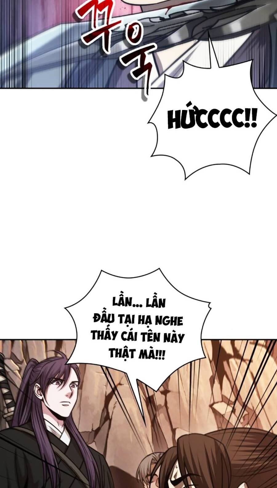 Truyện Tranh Ngã Lão Ma Thần trang 6