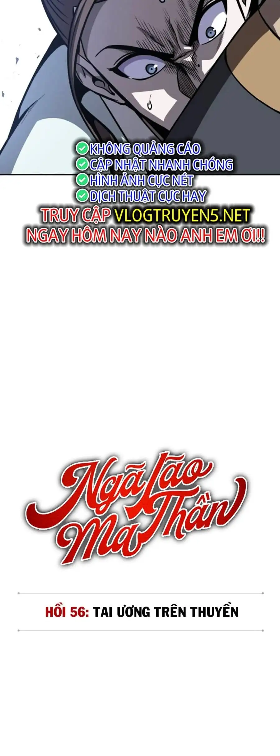 Truyện Tranh Ngã Lão Ma Thần trang 6