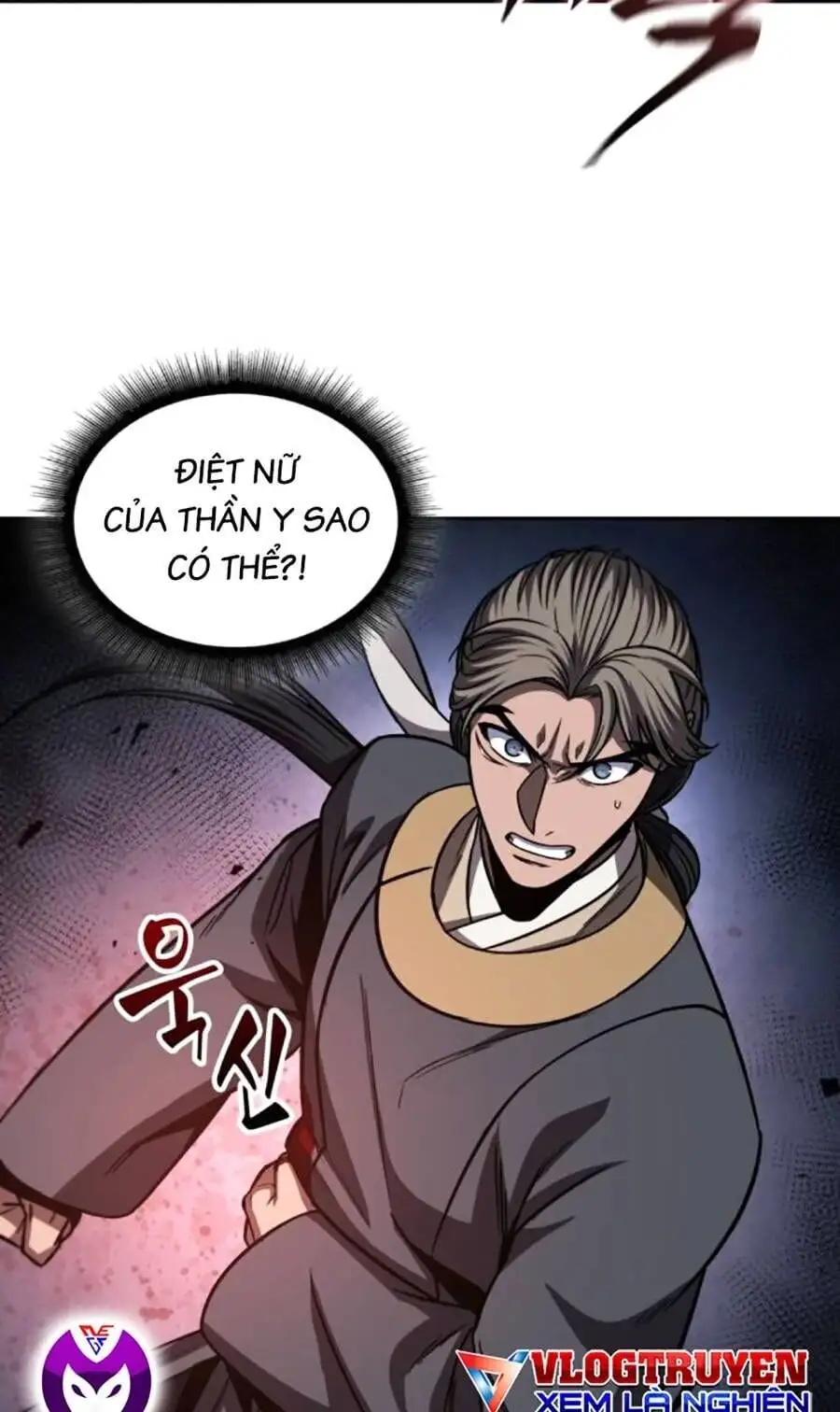 Truyện Tranh Ngã Lão Ma Thần trang 6