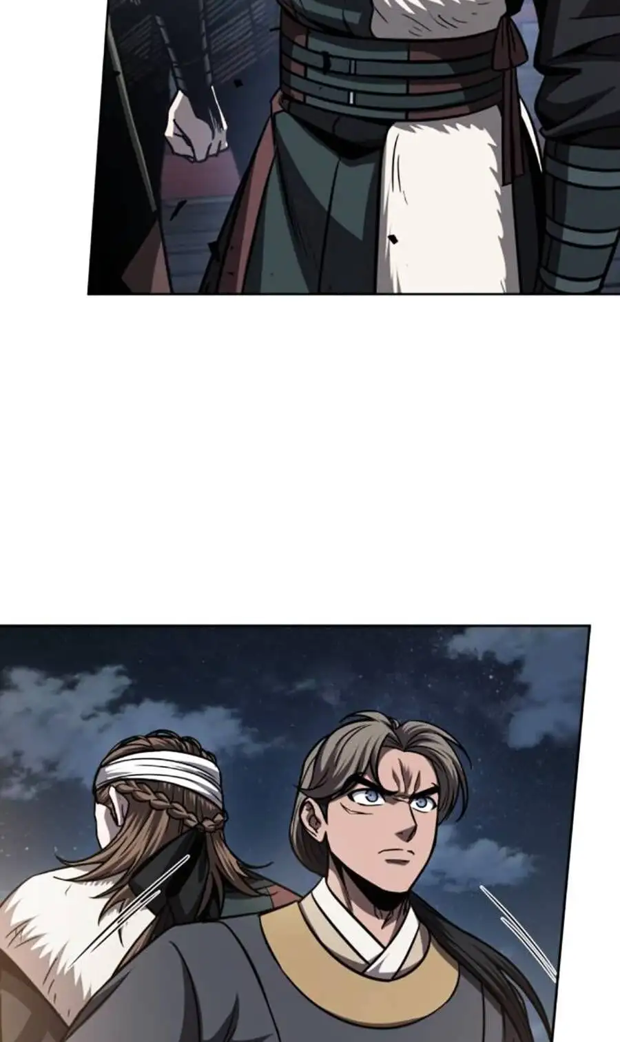 Truyện Tranh Ngã Lão Ma Thần trang 6