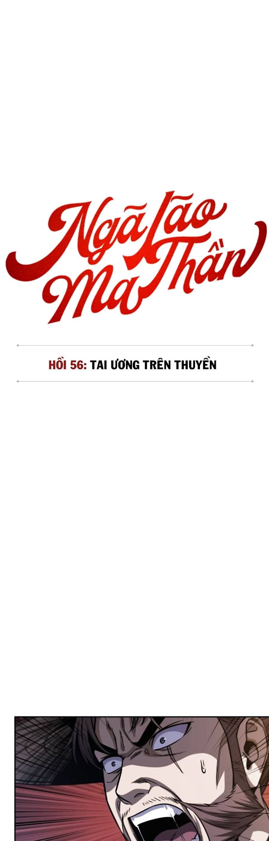 Truyện Tranh Ngã Lão Ma Thần trang 6